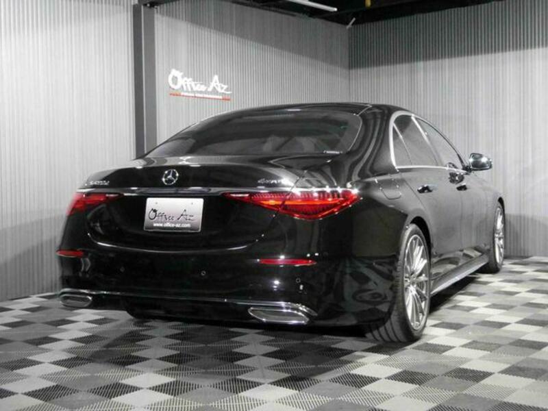 S-CLASS