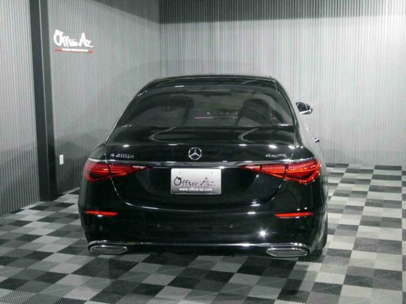 S-CLASS