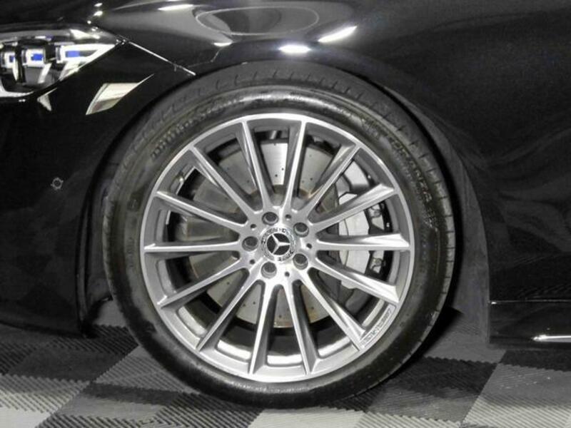 S-CLASS