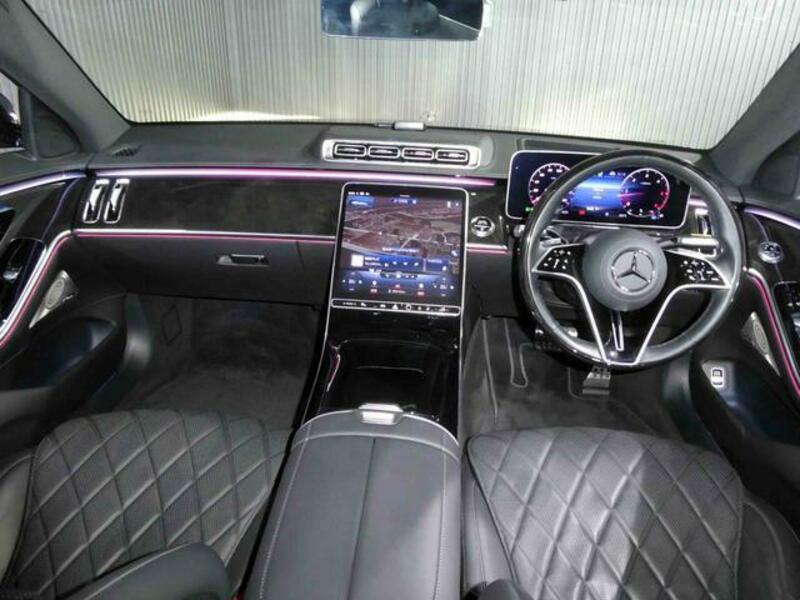 S-CLASS