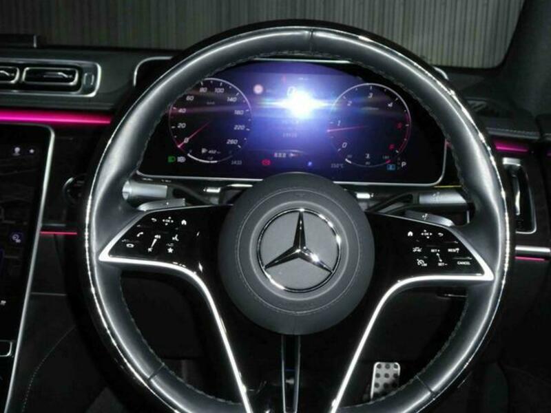 S-CLASS
