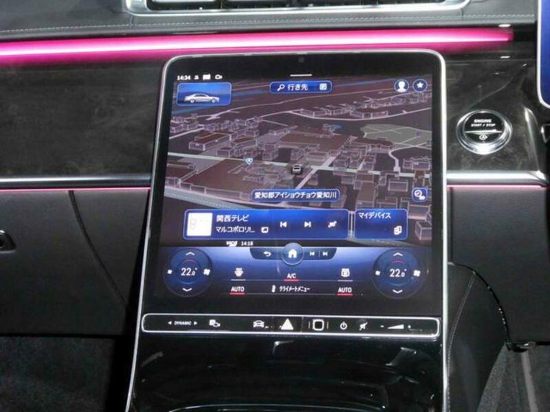 S-CLASS