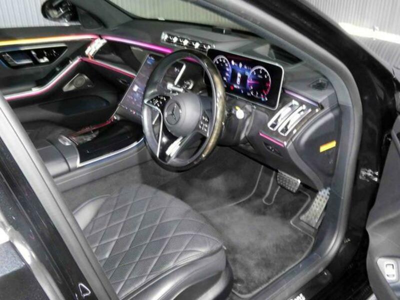 S-CLASS