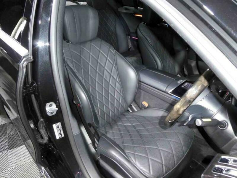 S-CLASS