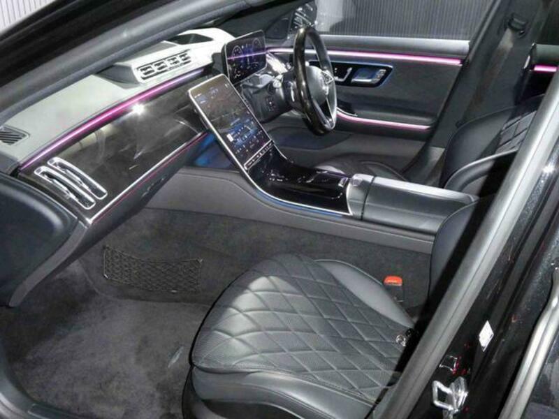 S-CLASS
