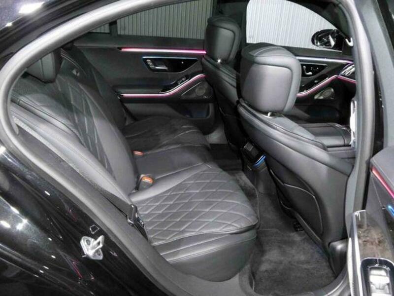 S-CLASS