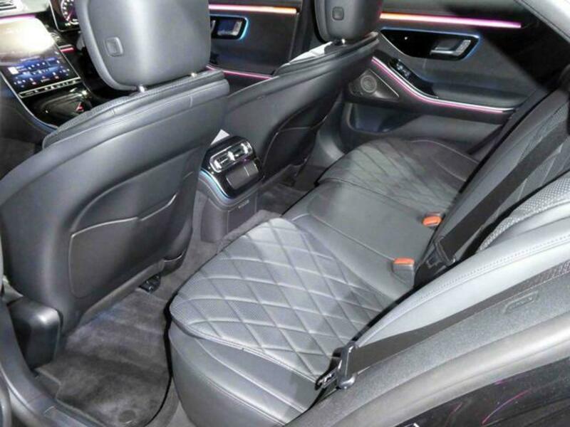 S-CLASS