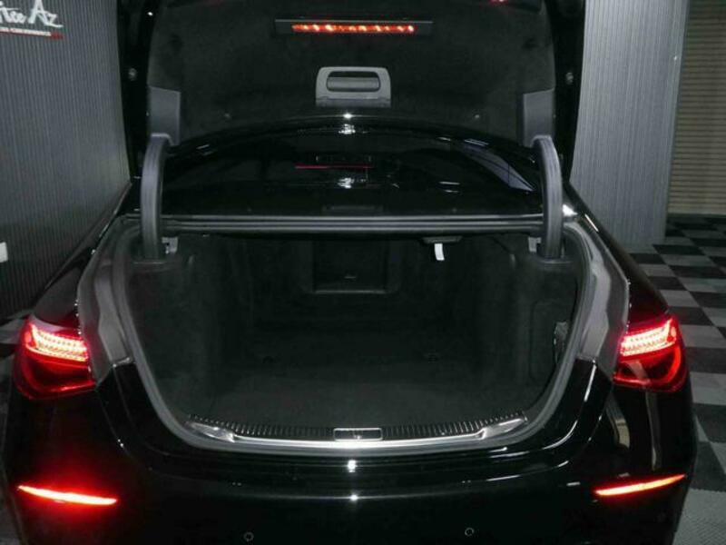 S-CLASS