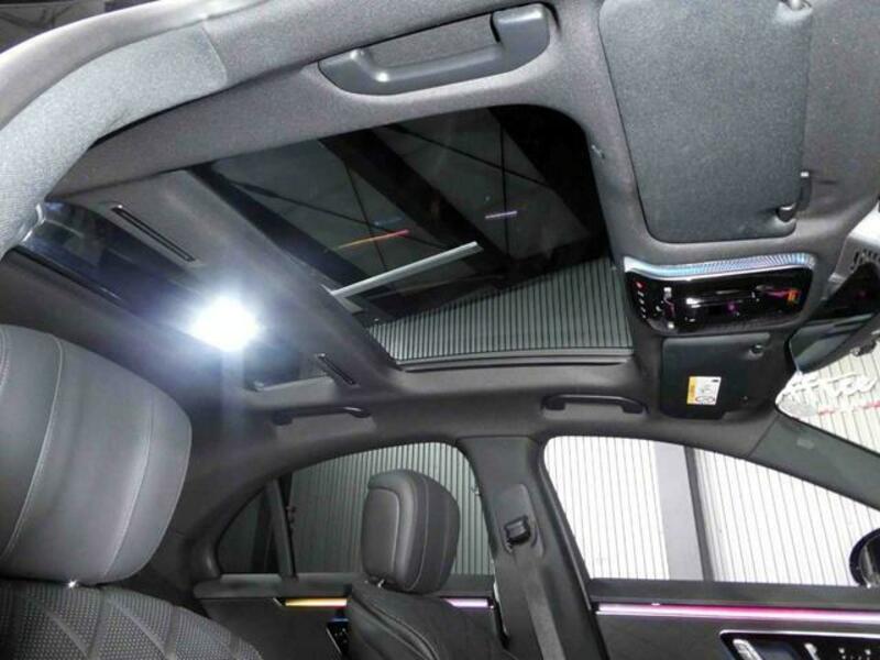 S-CLASS
