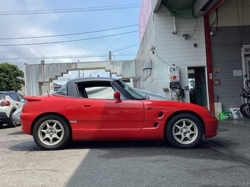 CAPPUCCINO
