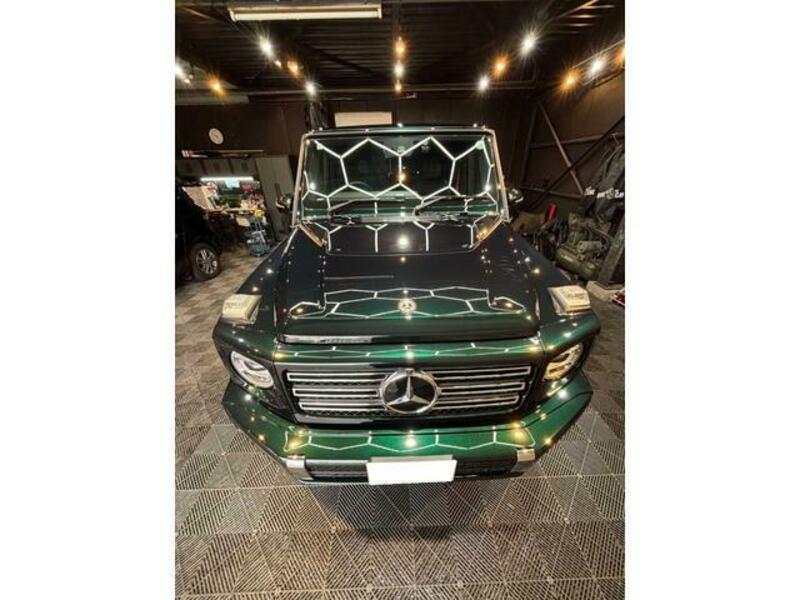 G-CLASS