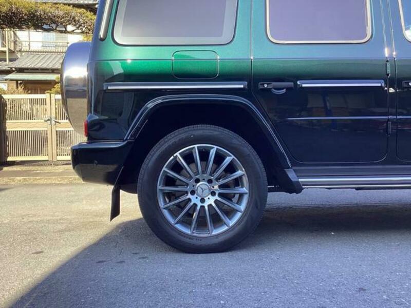 G-CLASS