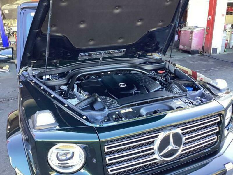G-CLASS