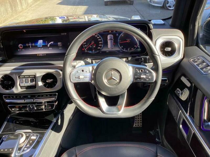 G-CLASS