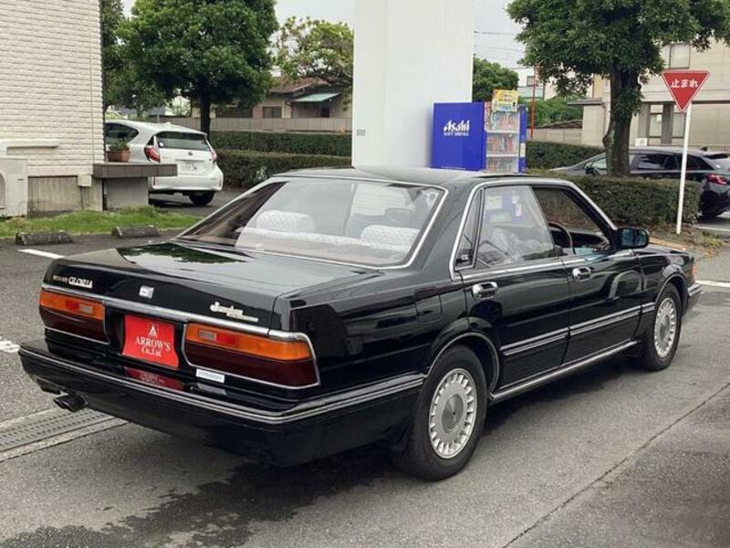 GLORIA