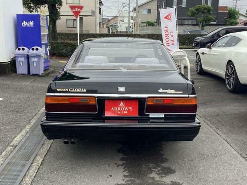 GLORIA