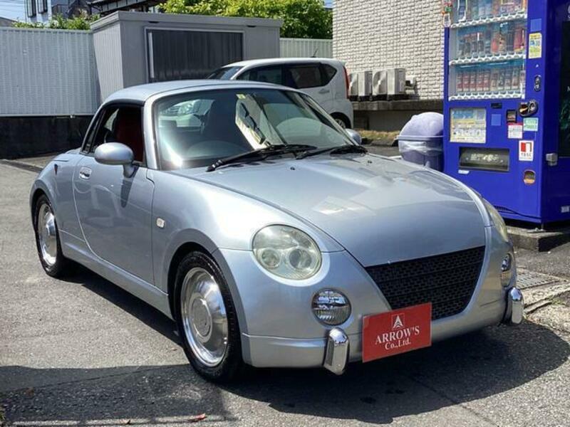 COPEN