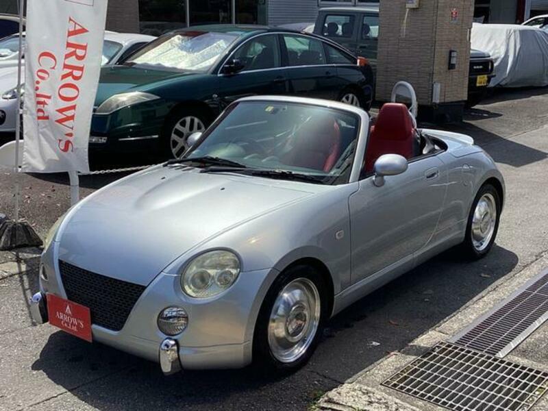 COPEN