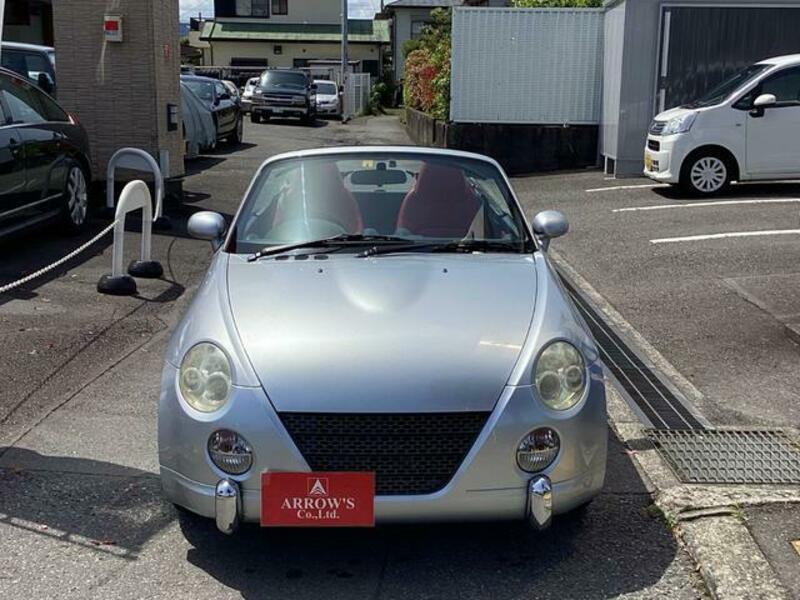 COPEN