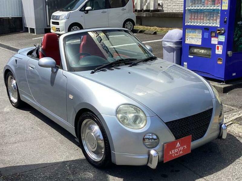 COPEN