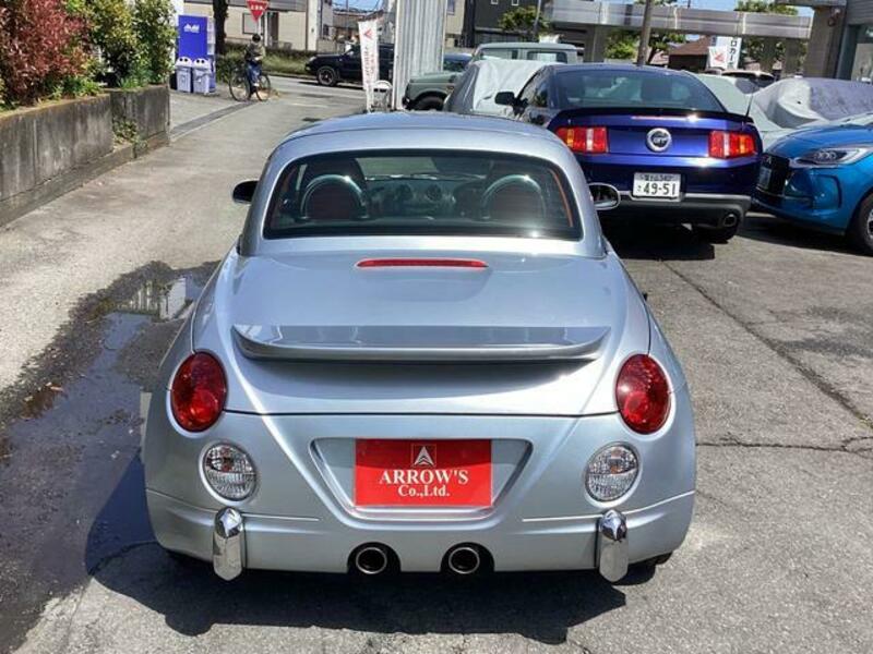 COPEN