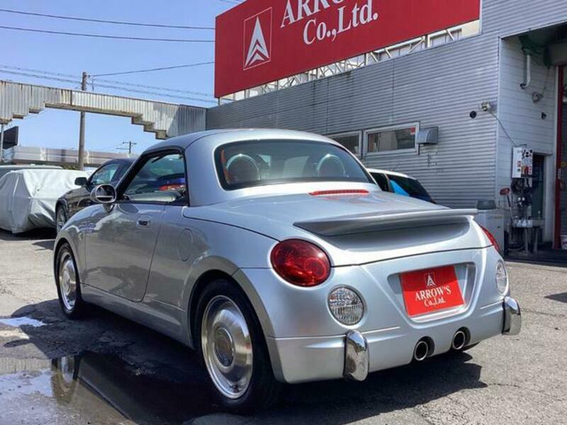 COPEN