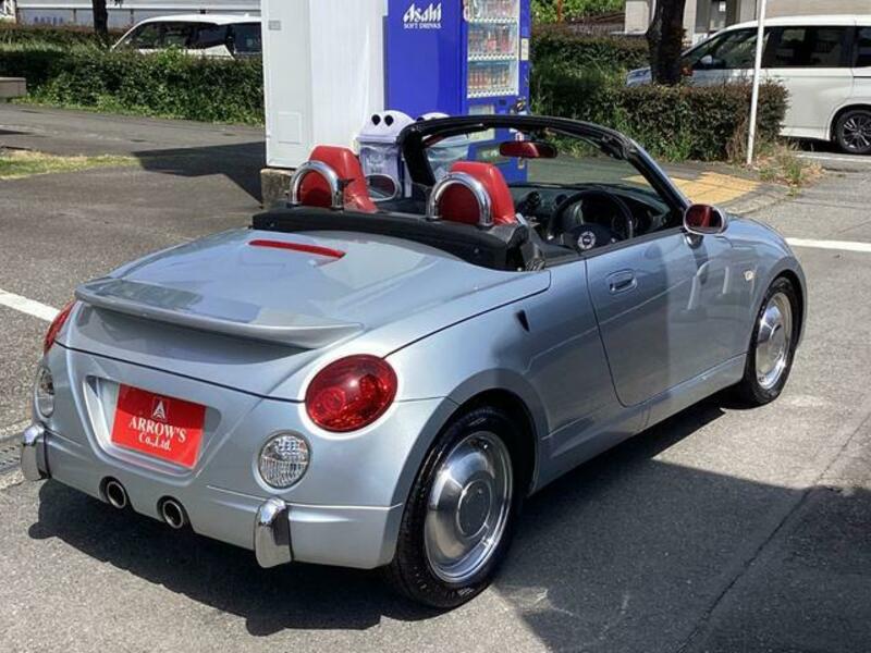 COPEN