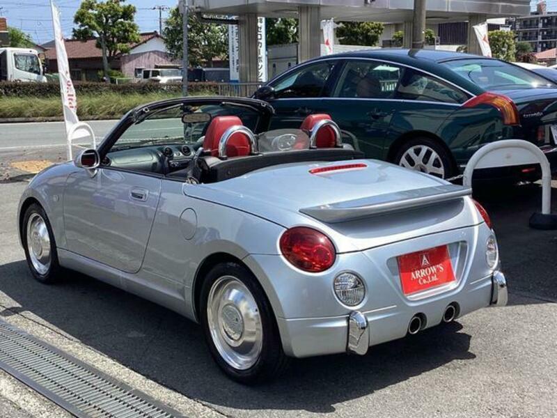COPEN