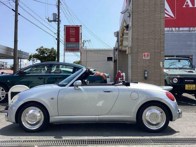 COPEN
