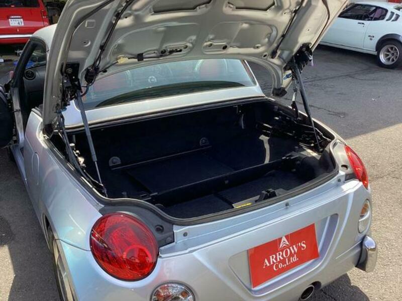 COPEN