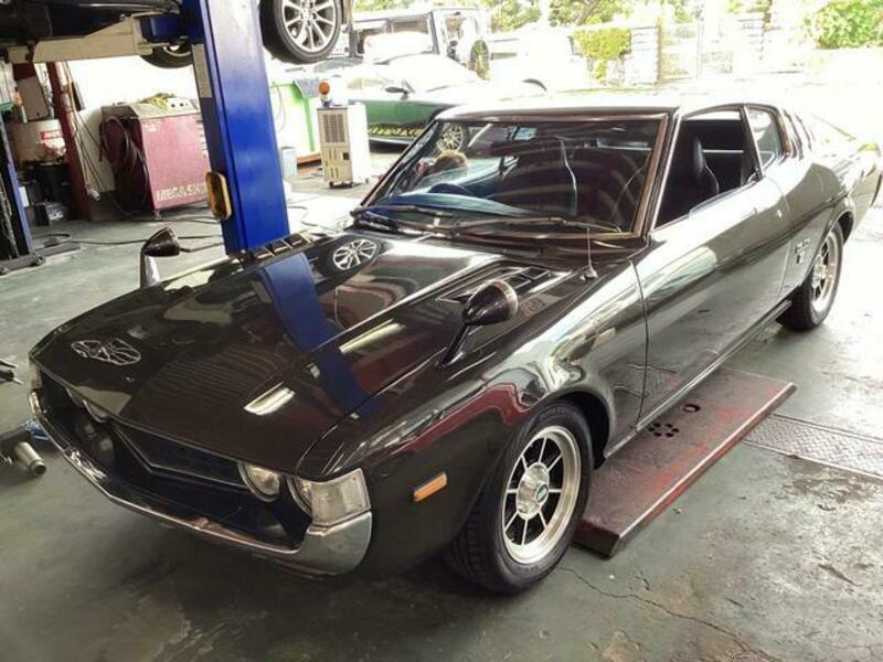CELICA