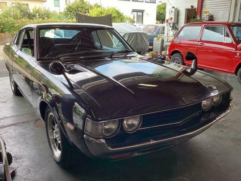 CELICA