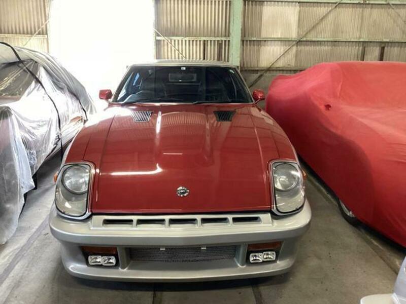 FAIRLADY Z