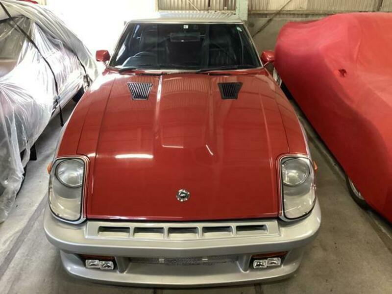 FAIRLADY Z