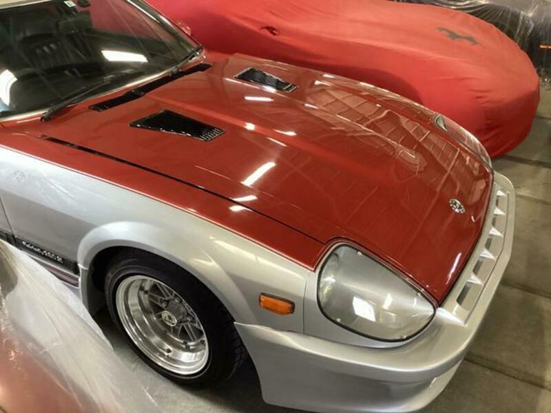 FAIRLADY Z