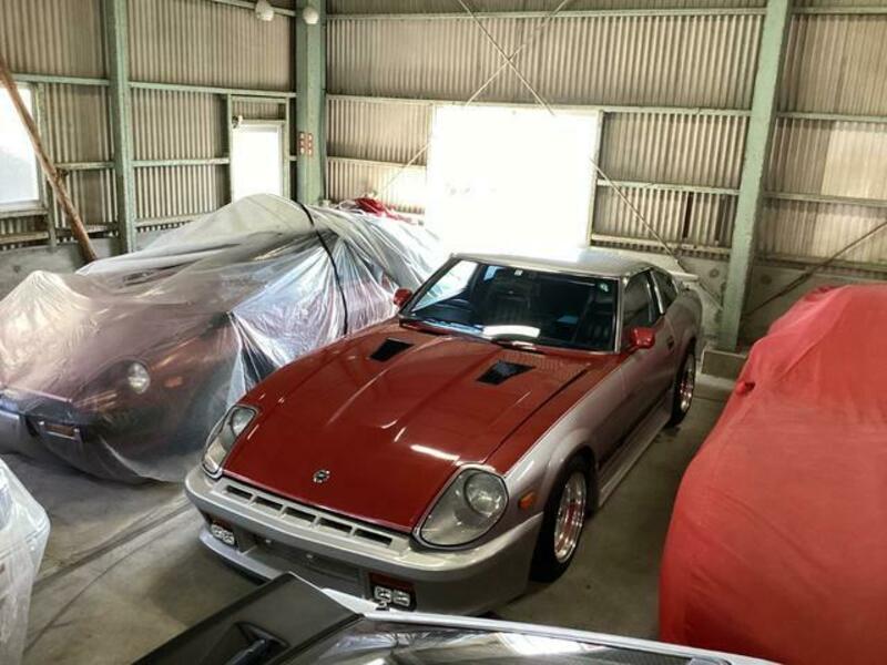 FAIRLADY Z