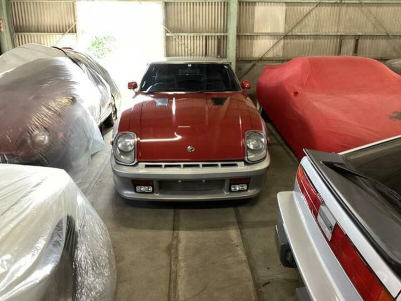 FAIRLADY Z