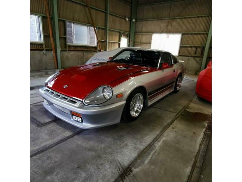 FAIRLADY Z