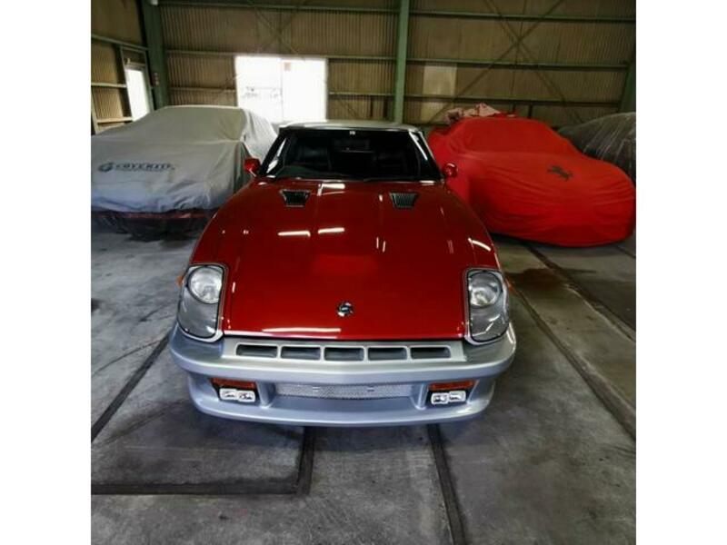 FAIRLADY Z