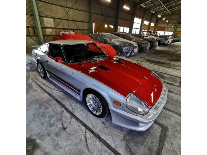FAIRLADY Z