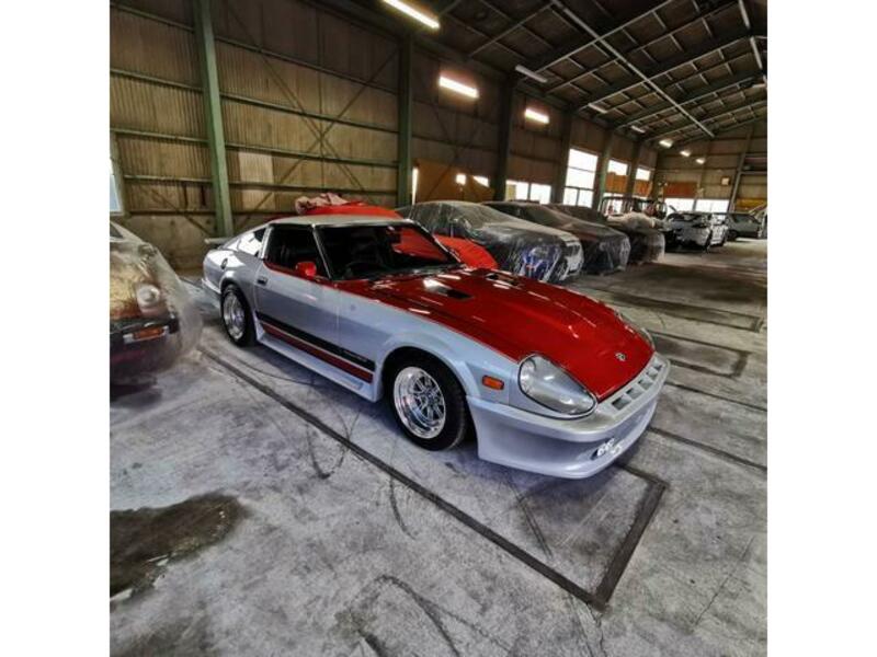 FAIRLADY Z