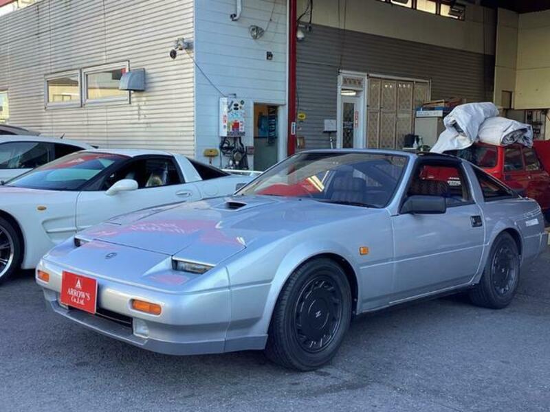 FAIRLADY Z