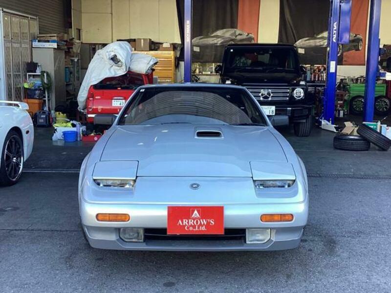 FAIRLADY Z
