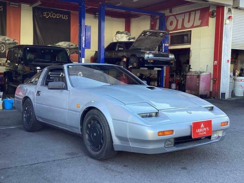 FAIRLADY Z