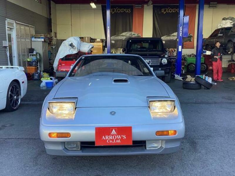 FAIRLADY Z