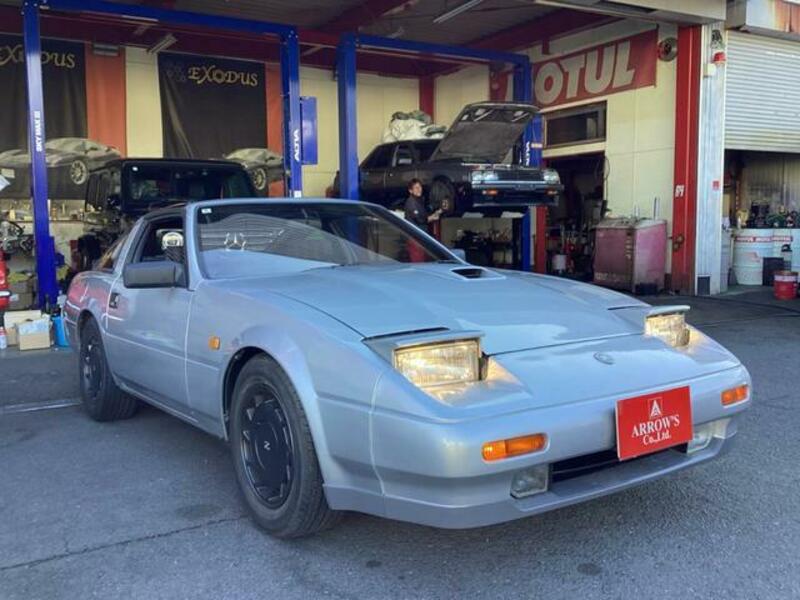 FAIRLADY Z