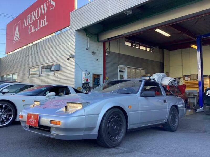 FAIRLADY Z