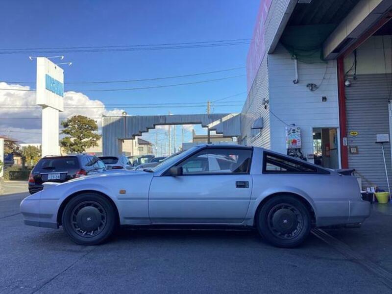 FAIRLADY Z