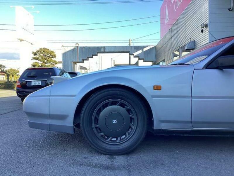 FAIRLADY Z
