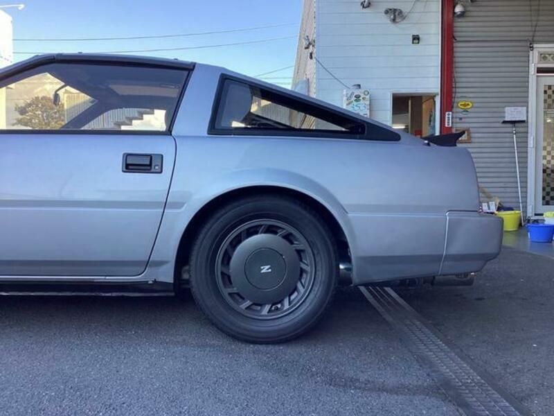 FAIRLADY Z